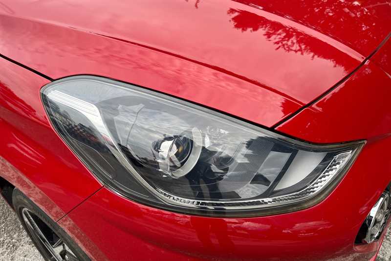 Used Hyundai i10 2022 for sale - 76124981: Photo 28