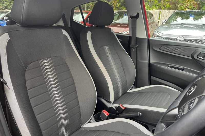 Used Hyundai i10 2022 for sale - 76124981: Photo 40