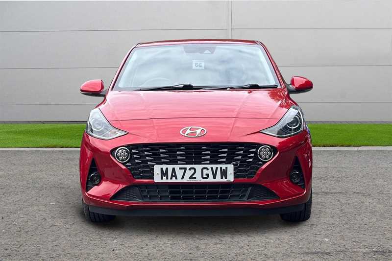 Used Hyundai i10 2022 for sale - 76124981: Photo 5