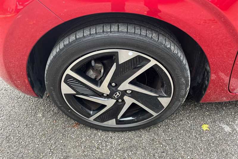 Used Hyundai i10 2022 for sale - 76124981: Photo 6