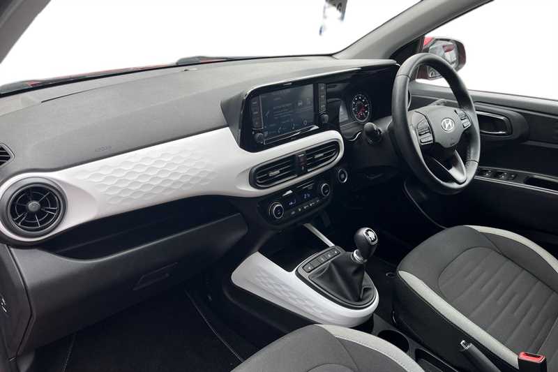 Used Hyundai i10 2022 for sale - 76124981: Photo 7