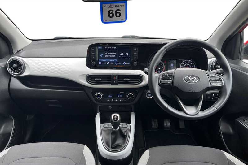 Used Hyundai i10 2022 for sale - 76124981: Photo 9