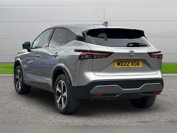 Used Nissan Qashqai 2022 for sale - 76125113: Photo
