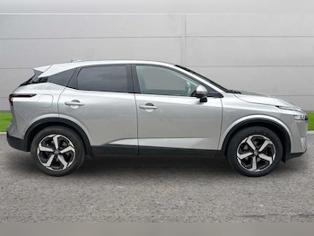 Used Nissan Qashqai 2022 for sale - 76125113: Photo
