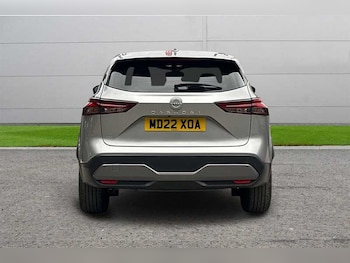Used Nissan Qashqai 2022 for sale - 76125113: Photo