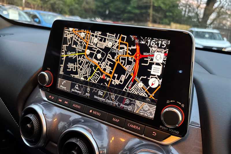 Used Nissan Juke 2023 for sale - 77841769: Photo 10