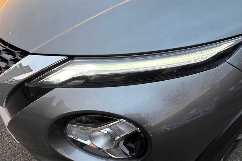 Used Nissan Juke 2023 for sale - 77841769: Photo 13