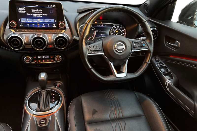 Used Nissan Juke 2023 for sale - 77841769: Photo 15