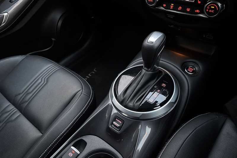 Used Nissan Juke 2023 for sale - 77841769: Photo 17