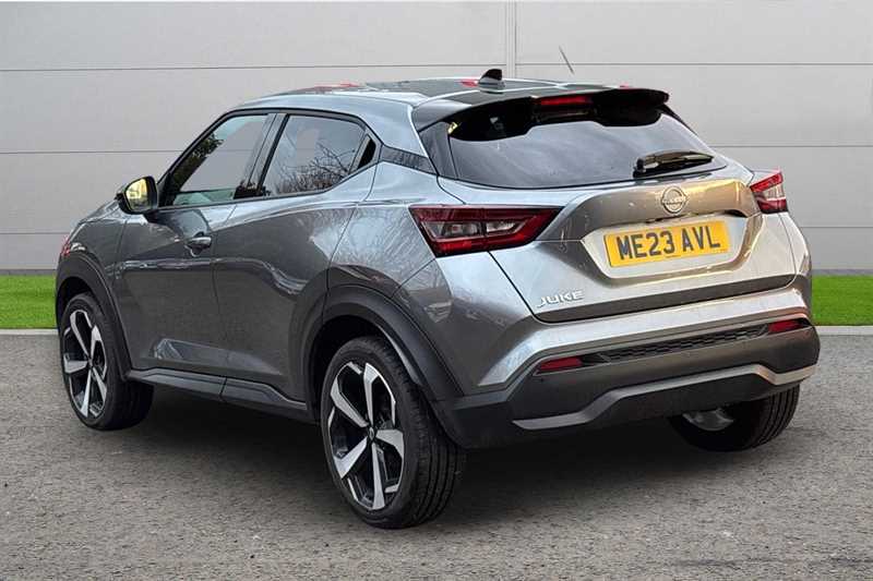 Used Nissan Juke 2023 for sale - 77841769: Photo 2