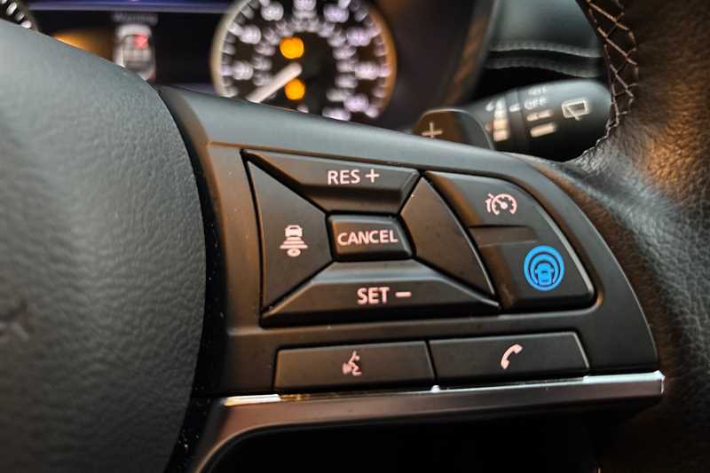 Used Nissan Juke 2023 for sale - 77841769: Photo 21