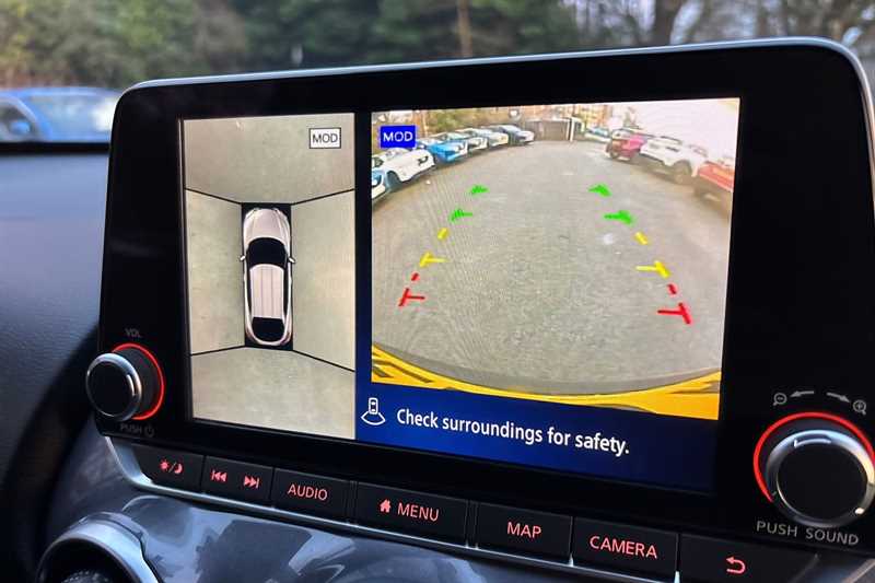 Used Nissan Juke 2023 for sale - 77841769: Photo 23