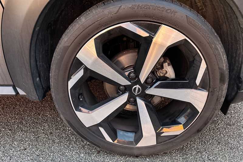 Used Nissan Juke 2023 for sale - 77841769: Photo 28