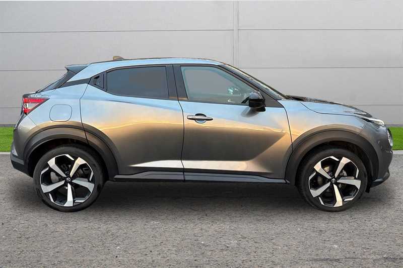 Used Nissan Juke 2023 for sale - 77841769: Photo 3