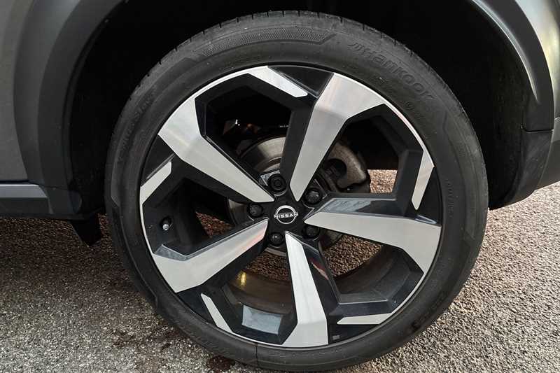 Used Nissan Juke 2023 for sale - 77841769: Photo 34