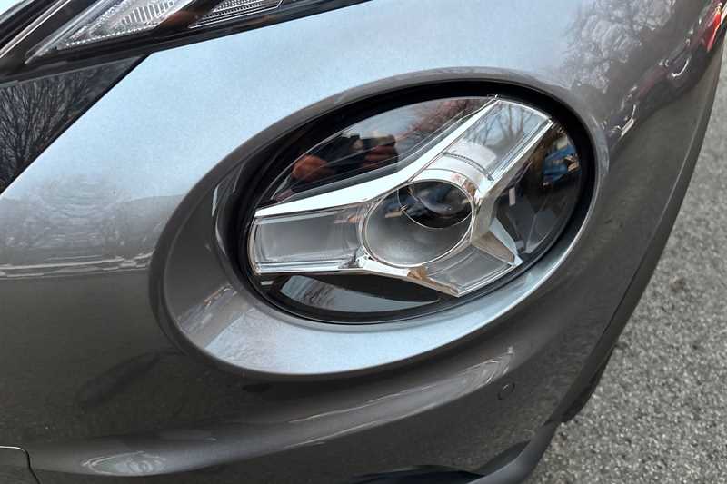 Used Nissan Juke 2023 for sale - 77841769: Photo 36