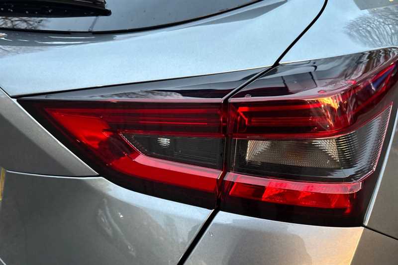 Used Nissan Juke 2023 for sale - 77841769: Photo 39