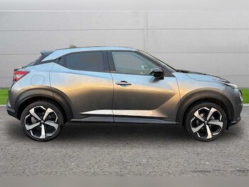 Used Nissan Juke 2023 for sale - 77841769: Photo