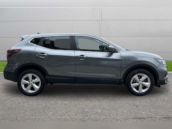 Used Nissan Qashqai 2021 for sale - 78418815: Photo