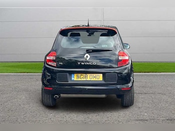 Used Renault Twingo 2018 for sale - 78294017: Photo