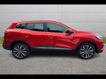 Used Renault Kadjar 2019 for sale - 74880577: Photo