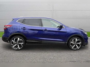 Used Nissan Qashqai 2019 for sale - 77539986: Photo