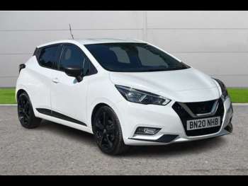 1.0 IG-T 100 N-SPORT 5DR