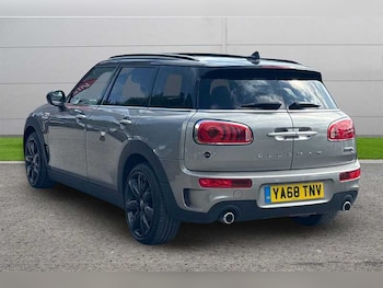 Used MINI Clubman 2018 for sale - 79293679: Photo