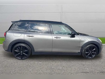 Used MINI Clubman 2018 for sale - 79293679: Photo