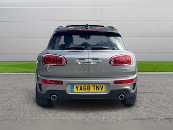 Used MINI Clubman 2018 for sale - 79293679: Photo