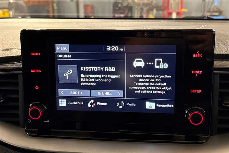 Used Kia XCeed 2020 for sale - 76745599: Photo 10