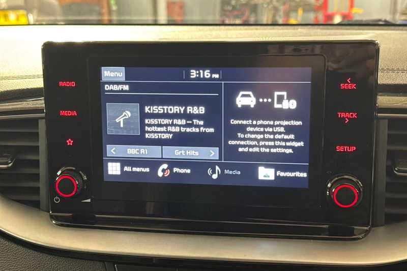 Used Kia XCeed 2020 for sale - 76745599: Photo 11