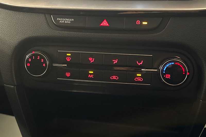 Used Kia XCeed 2020 for sale - 76745599: Photo 12