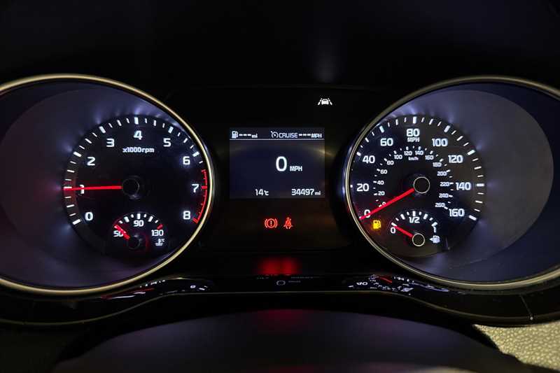 Used Kia XCeed 2020 for sale - 76745599: Photo 14