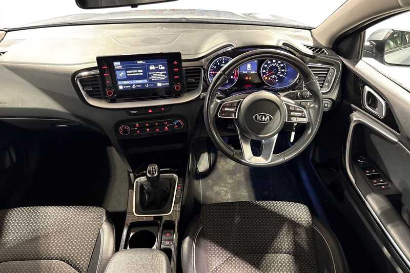 Used Kia XCeed 2020 for sale - 76745599: Photo 15