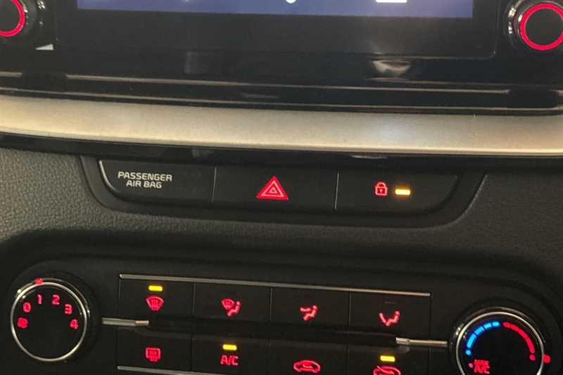 Used Kia XCeed 2020 for sale - 76745599: Photo 24