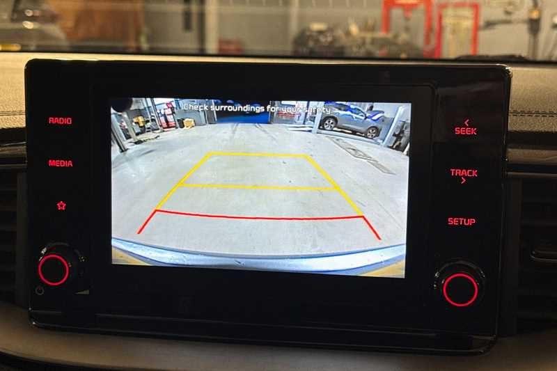 Used Kia XCeed 2020 for sale - 76745599: Photo 25