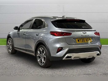 Used Kia XCeed 2020 for sale - 76745599: Photo