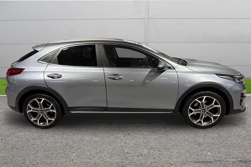 Used Kia XCeed 2020 for sale - 76745599: Photo 3