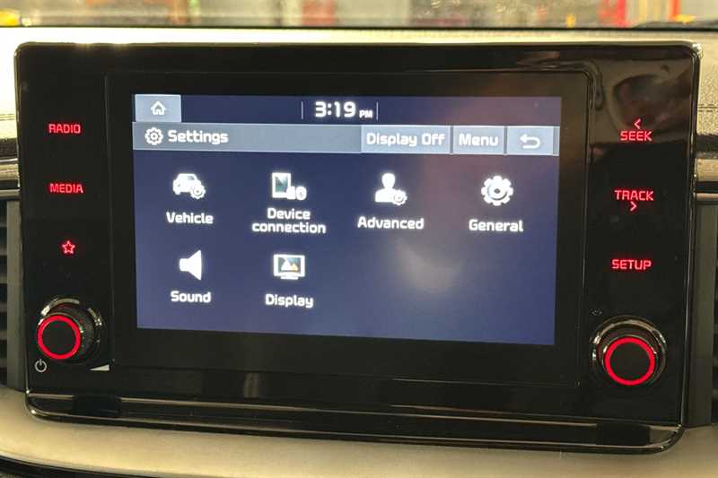 Used Kia XCeed 2020 for sale - 76745599: Photo 33