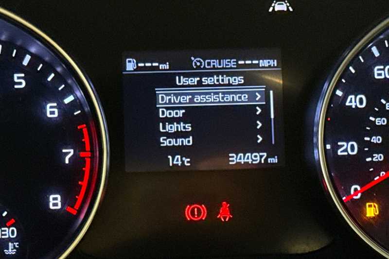 Used Kia XCeed 2020 for sale - 76745599: Photo 36