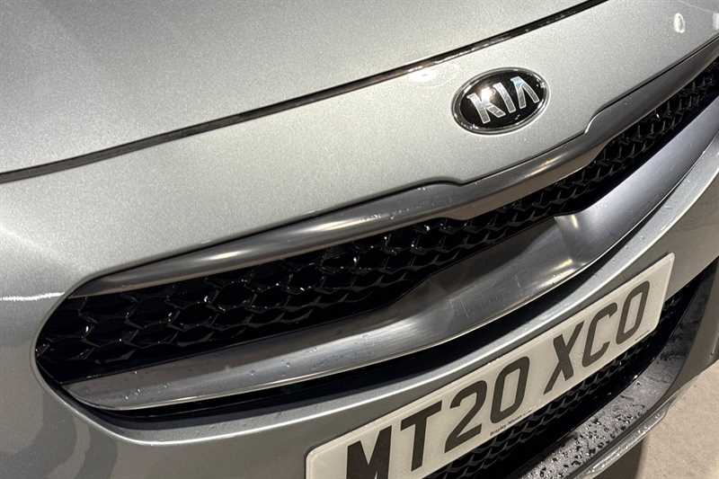 Used Kia XCeed 2020 for sale - 76745599: Photo 37