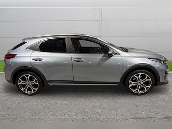 Used Kia XCeed 2020 for sale - 76745599: Photo