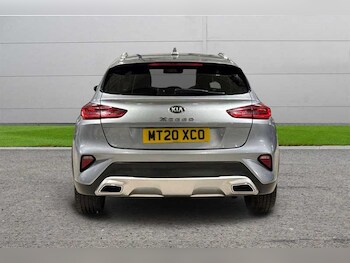 Used Kia XCeed 2020 for sale - 76745599: Photo