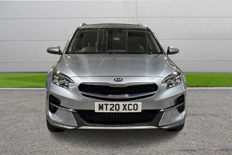 Used Kia XCeed 2020 for sale - 76745599: Photo 5