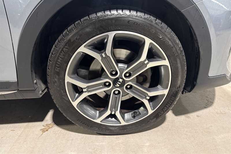 Used Kia XCeed 2020 for sale - 76745599: Photo 6