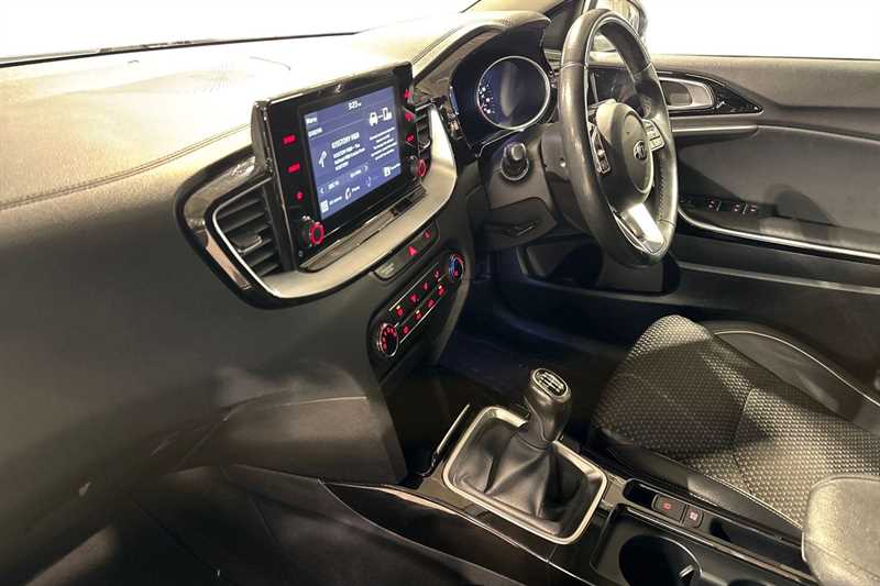 Used Kia XCeed 2020 for sale - 76745599: Photo 7