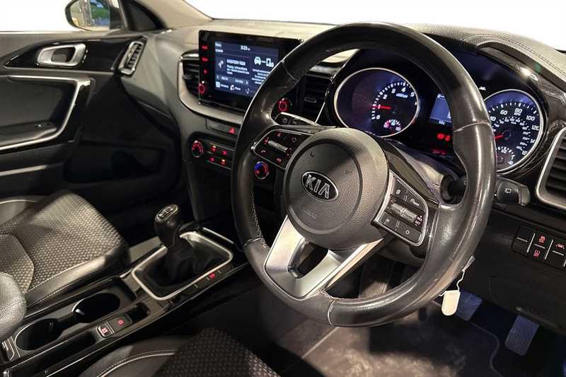 Used Kia XCeed 2020 for sale - 76745599: Photo 8