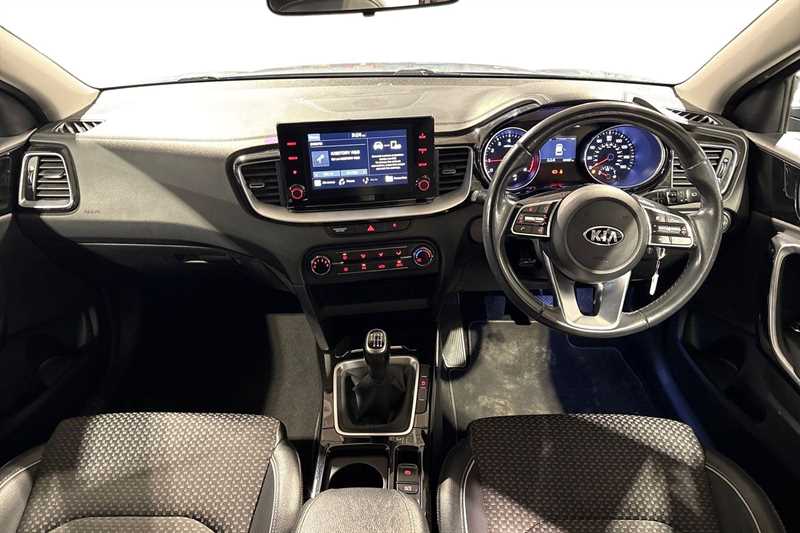 Used Kia XCeed 2020 for sale - 76745599: Photo 9