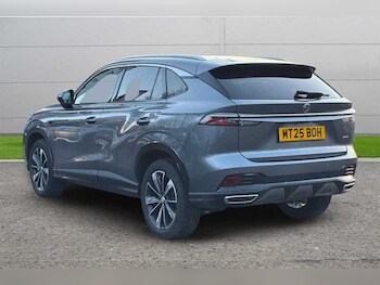 Used MG MG HS 2025 for sale - 76745570: Photo